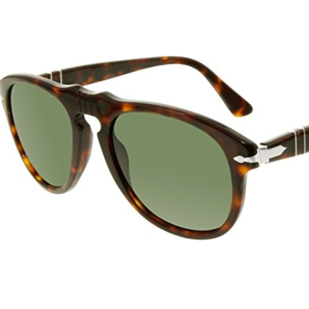 Classic Persol 649 Sunglasses